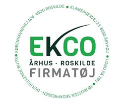 EKCO ApS, Roskilde åbningstider