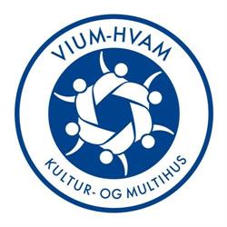 Vium-Hvam Kultur & Multihus, Kjellerup åbningstider