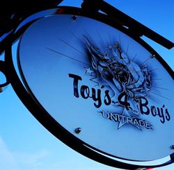 Toy's4boy's, Slagelse åbningstider