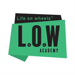 L.O.W Academy i København (Ø) åbningstider