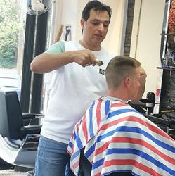 Yaman Coiffure i Odense (C) åbningstider