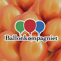 Ballonkompagniet, Vanløse åbningstider