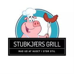 Stubkjærs Grill, Vinderup åbningstider