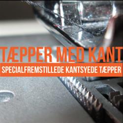Tæpper med kant, Hvidovre åbningstider