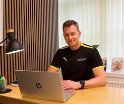 Sundby Sportsmassage, Nykøbing F åbningstider