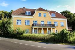 Kulhuse Kolonien, Jægerspris åbningstider
