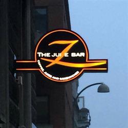 The Juize Bar, Slagelse åbningstider