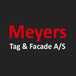 Meyers Tag og Facade A/S, Sorø åbningstider