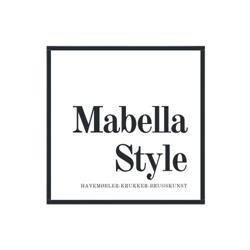 Mabella Style Outlet, Broby åbningstider