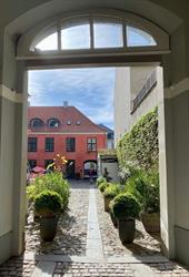 Larsen VFX ApS i København (K) åbningstider