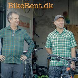 BikeRent.dk, Hvalsø åbningstider