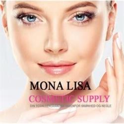 Mona Lisa Cosmetic Supply ApS, Horsens åbningstider