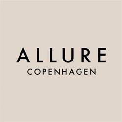 Allure Copenhagen, åbningstider