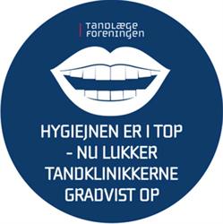 Åbyhøj TandlægeTeam, åbningstider