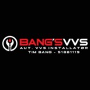 Bangs VVS, Nakskov åbningstider