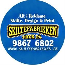 Skiltefabrikken Tryk V/per Nielsen, Aalborg åbningstider