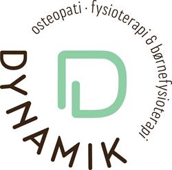 Dynamik Osteopati - Fysioterapi - Børnefysioterapi, Silkeborg åbningstider