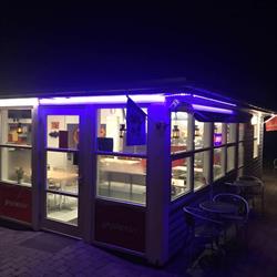 Landevejsgrillen fuglebjerg, Fuglebjerg åbningstider
