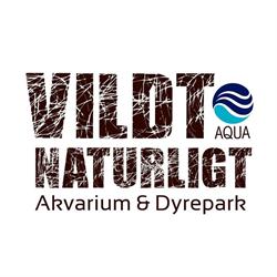 AQUA Akvarium & Dyrepark, Silkeborg åbningstider