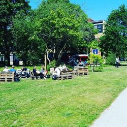 Det Tyrkiske Køkken, Kongens Lyngby åbningstider