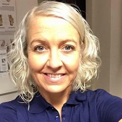 Klinik for Fodterapi v/Tina Veirum, Aalborg åbningstider
