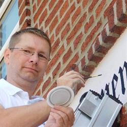 Malermester Bernhard Kulpa, Ølgod åbningstider