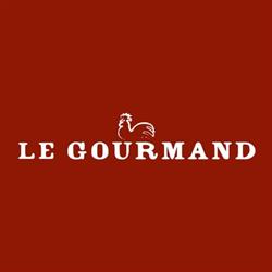 Le Gourmand i Frederiksberg (C) åbningstider