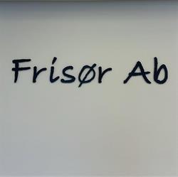 Frisør AB, Haarby åbningstider