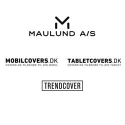 MauLund A/S, Risskov åbningstider