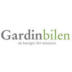 Gardinbilen tidl. Gerts Gardiner, Roskilde åbningstider