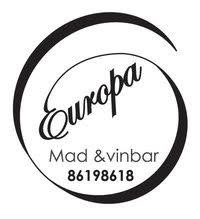 Europa Mad og vinbar i Aarhus (C) åbningstider