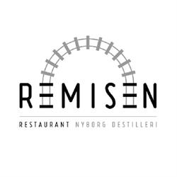 Restaurant Remisen - Nyborg Destilleri, åbningstider