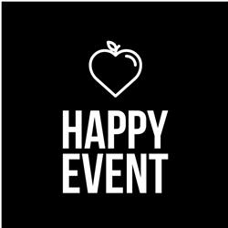 Happy Event i Aarhus (C) åbningstider