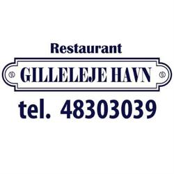 Restaurant Gilleleje Havn, åbningstider