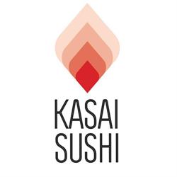 Kasai sushi i København (S) åbningstider