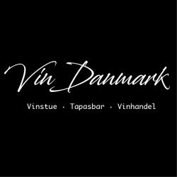VINDANMARK - Vin- og madbar i Aarhus (C) åbningstider