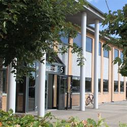 Nibe Erhvervspark, åbningstider