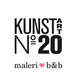 kunstart20, Saltum åbningstider