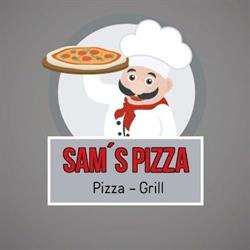 SAM‘S PIZZA, Haslev åbningstider