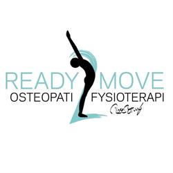 Ready2move osteopati & fysioterapi, København åbningstider