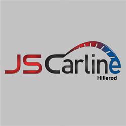 JS Carline - Hillerød, åbningstider