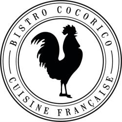 Bistro Cocorico i København (Ø) åbningstider