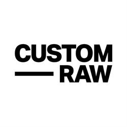 Custom Raw i Odense (C) åbningstider