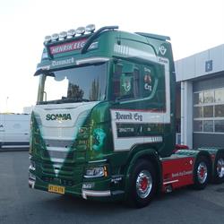Henrik Eeg Transport, Farum åbningstider