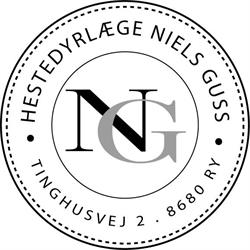 Dyrlæge Niels Guss Andersen ApS, Ry åbningstider