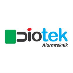 Diotek alarmteknik, Ishøj åbningstider