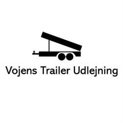 Vojens Trailer Udlejning, åbningstider