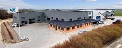 VP Tooling, Horsens åbningstider