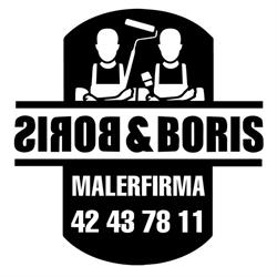 Malerfirmaet Boris & Boris ApS, Silkeborg åbningstider