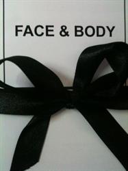 Face & Body, Hørning åbningstider